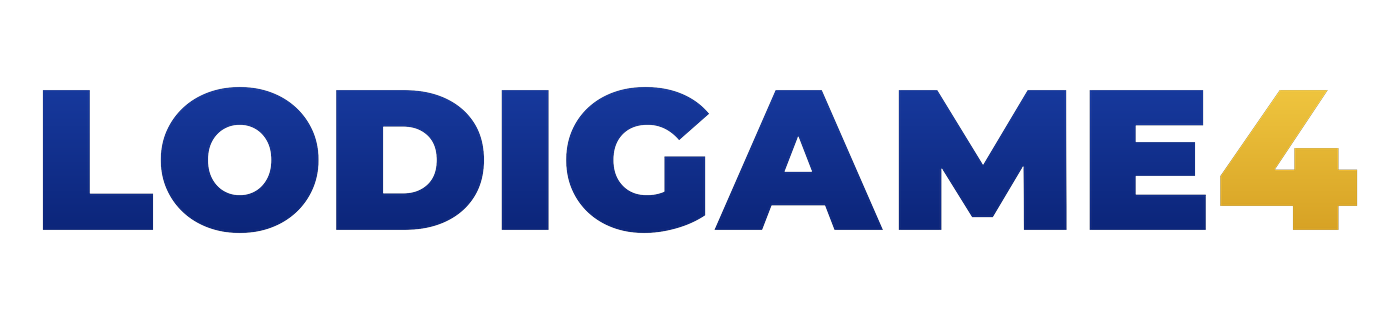 lodigame4 logo